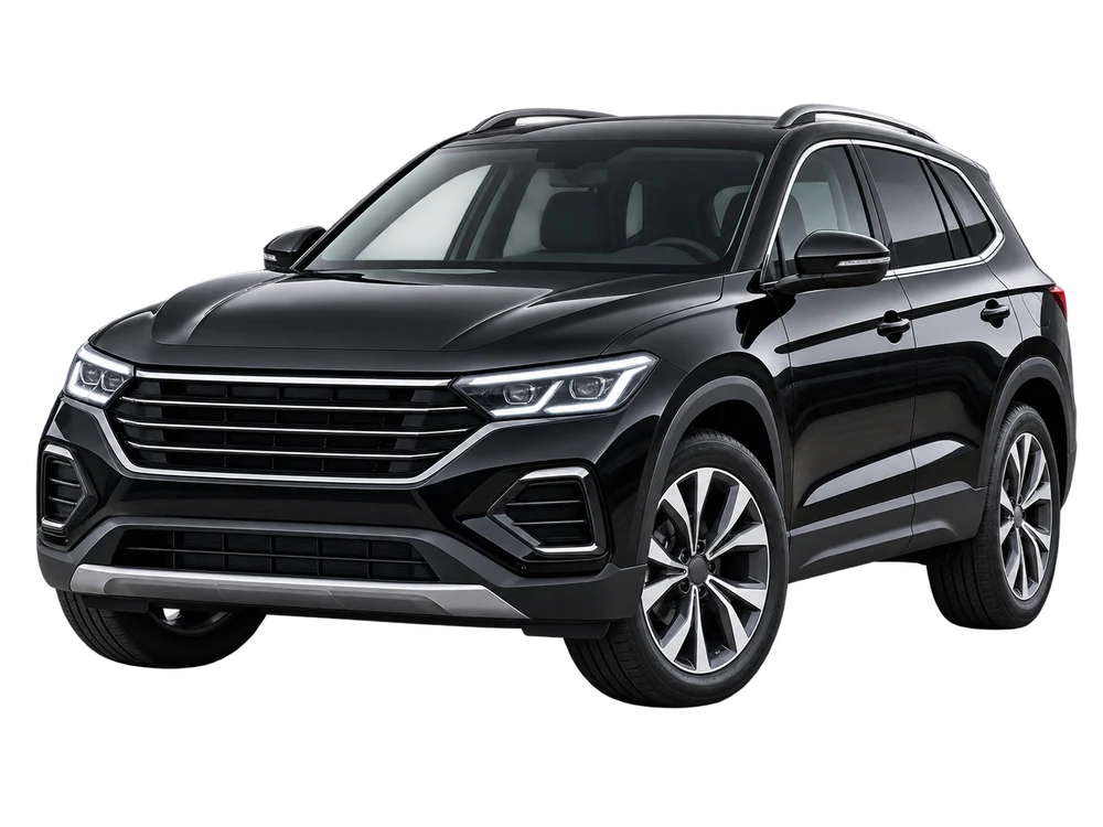 SUV
